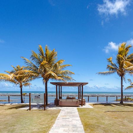 Bangalô no Condomínio Muro Alto Residence Porto de Galinhas Exterior foto