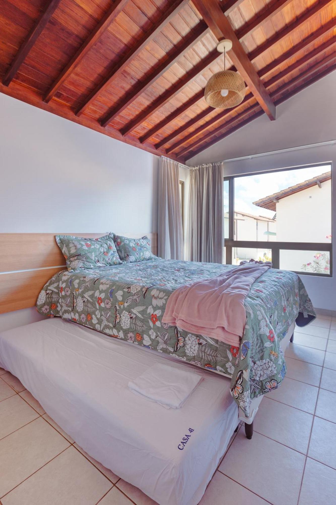 Bangalô no Condomínio Muro Alto Residence Porto de Galinhas Exterior foto